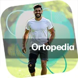 Ortopedia